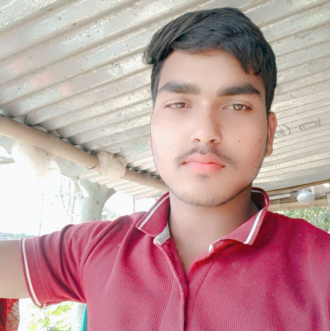 Ramjan Ahamed