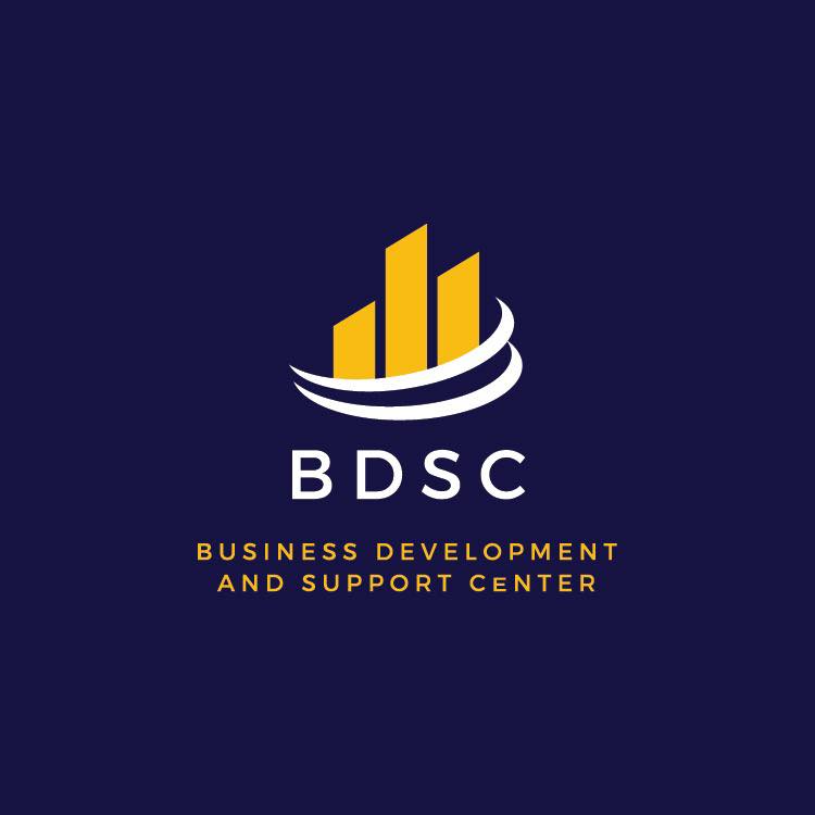 BDSC • ბიზნესის განვითარებისა და მხარდაჭერის ცენტრი