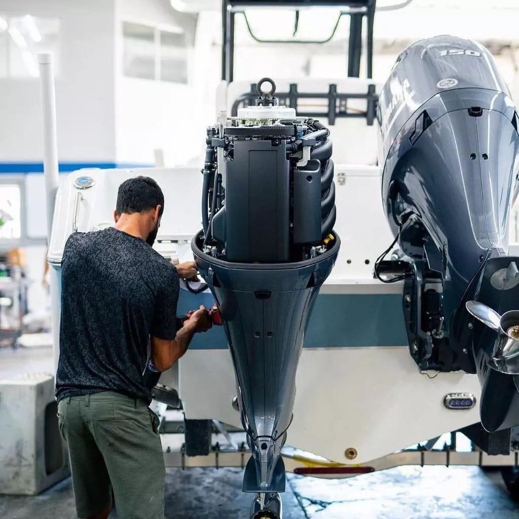 Suzuki Outboard Only Group | Has anyone had the problem of no power at ...