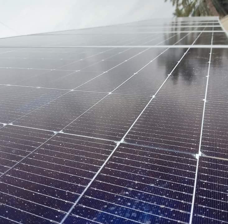 Shams Solar