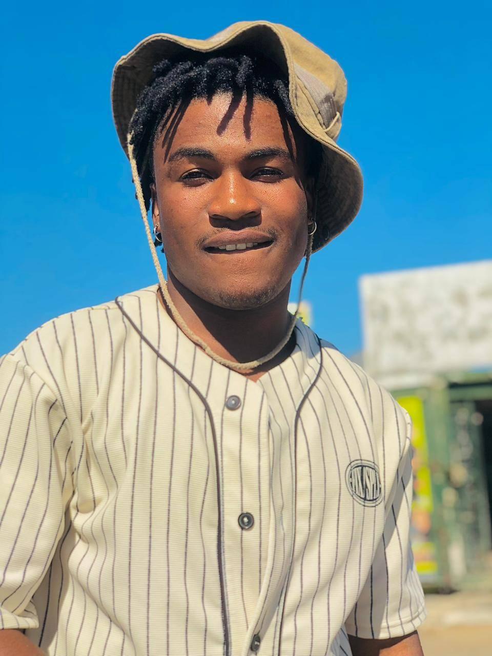 Sean Dongo