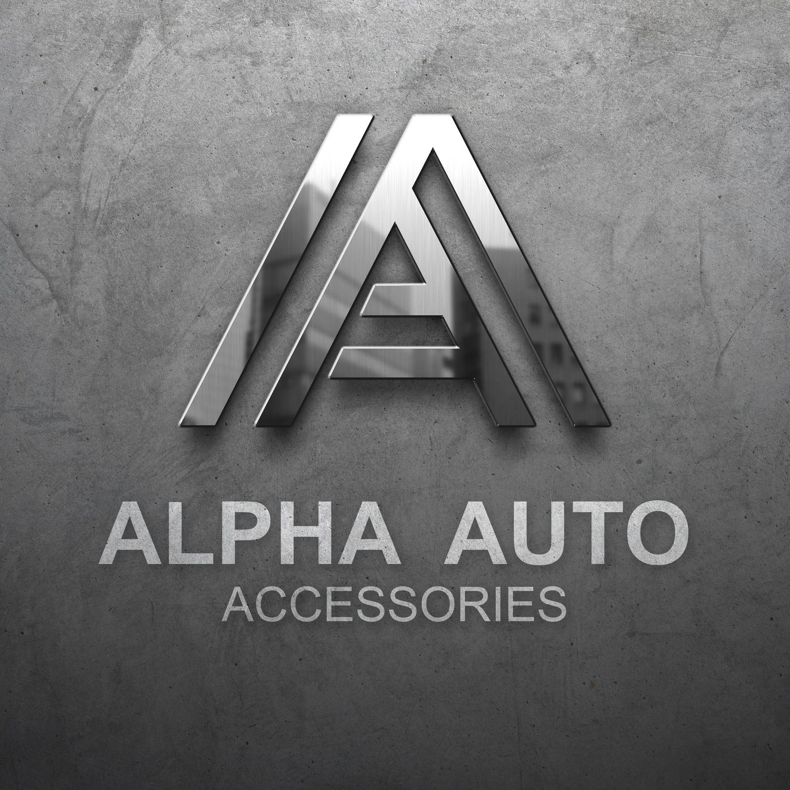 Alpha Auto Accessories