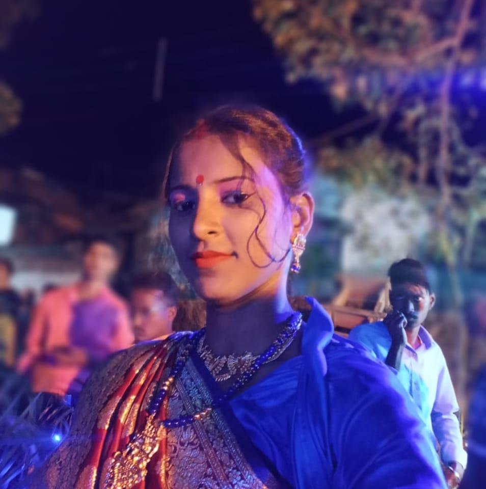 Madhu Halder