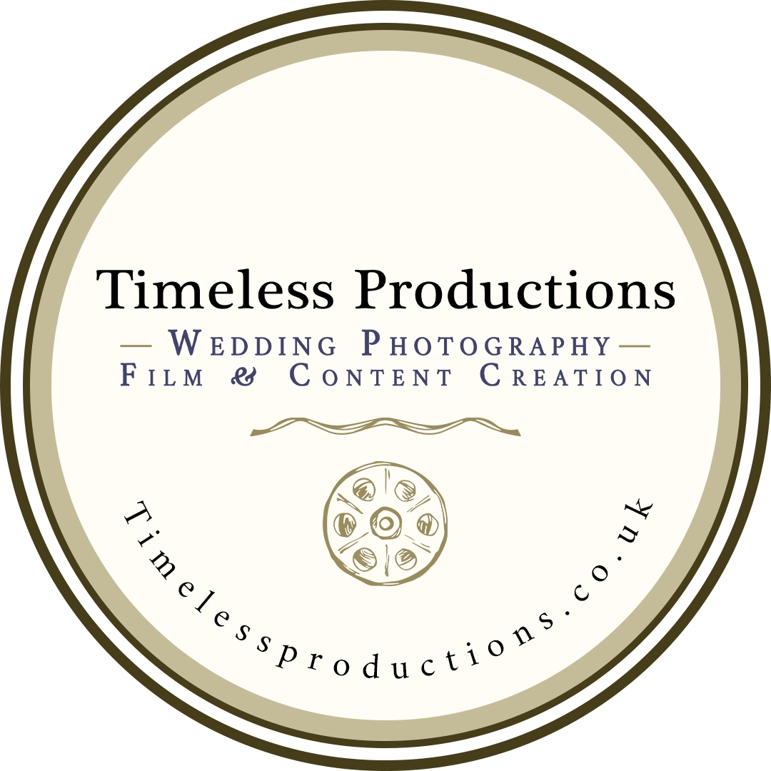 TimelessProductions.co.uk - Wedding Videography