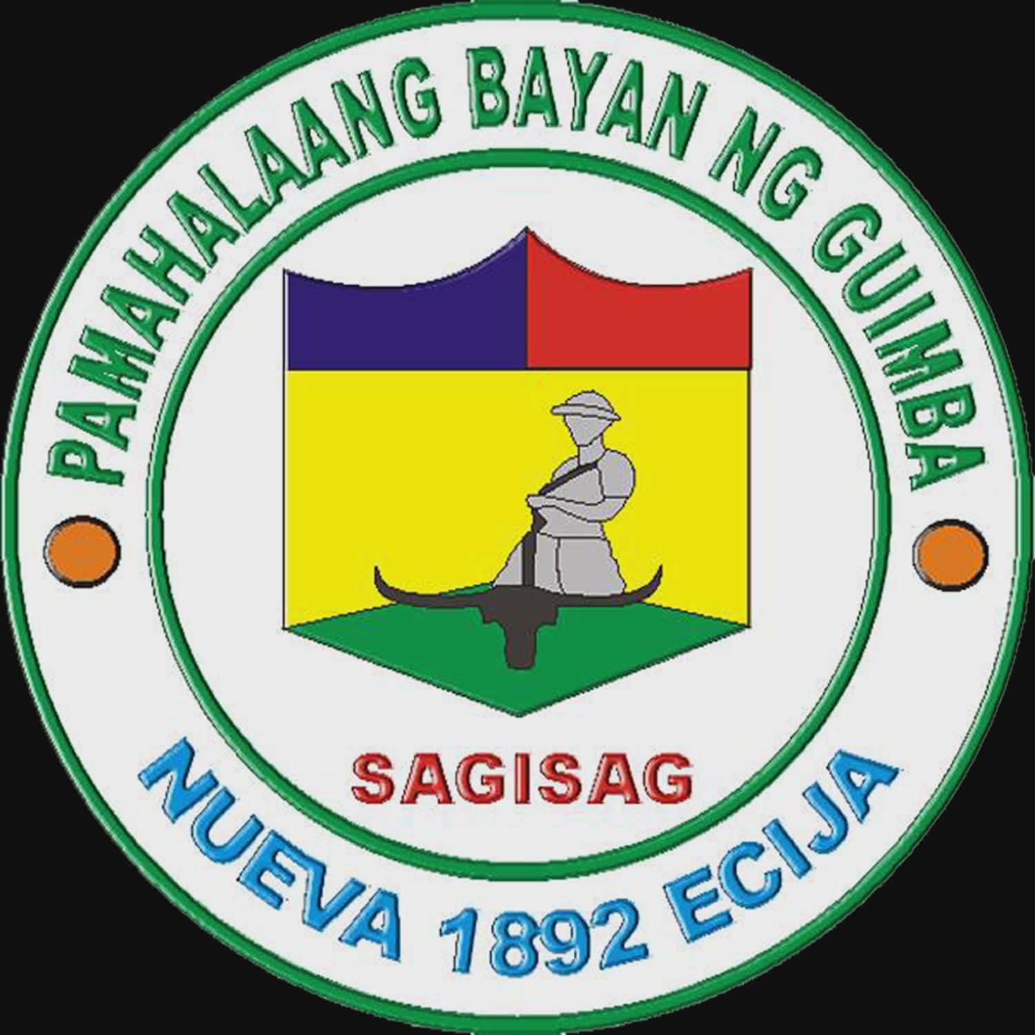 Als Guimba East