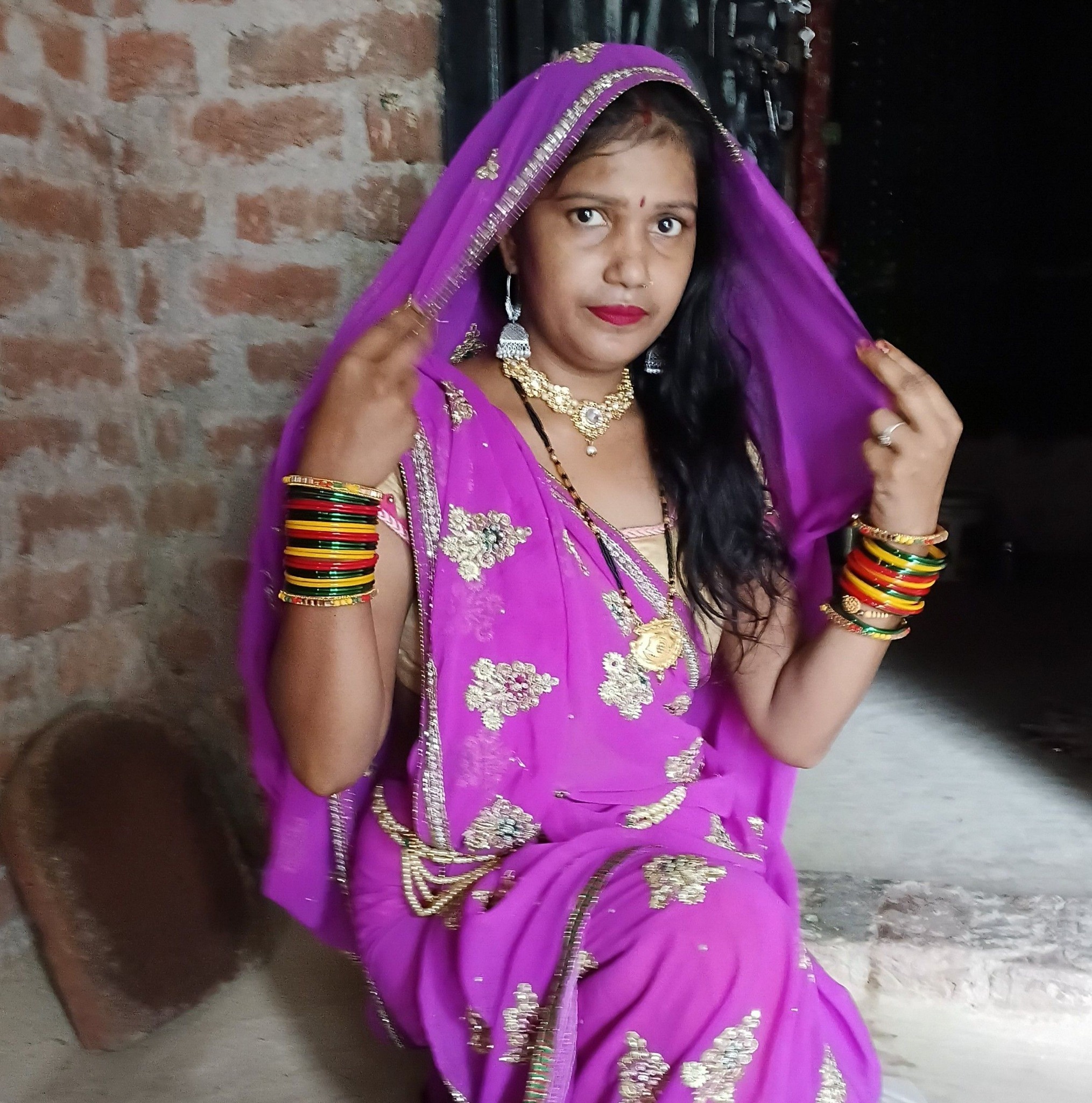 Meera Meera on Reels