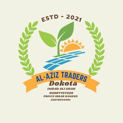 Al Aziz Traders Dokota
