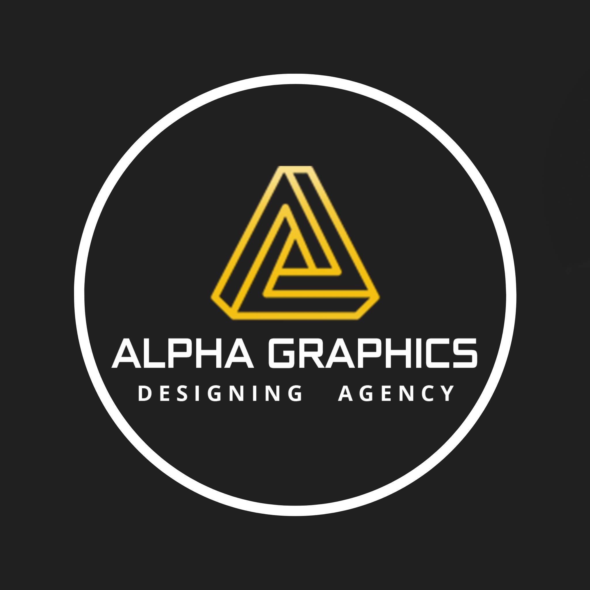 Alpha Graphics | Rawalpindi