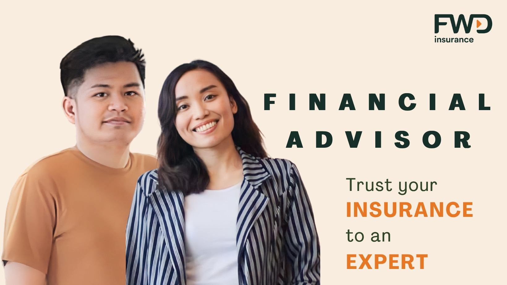 FWD Life Financial Advisor - CEBU