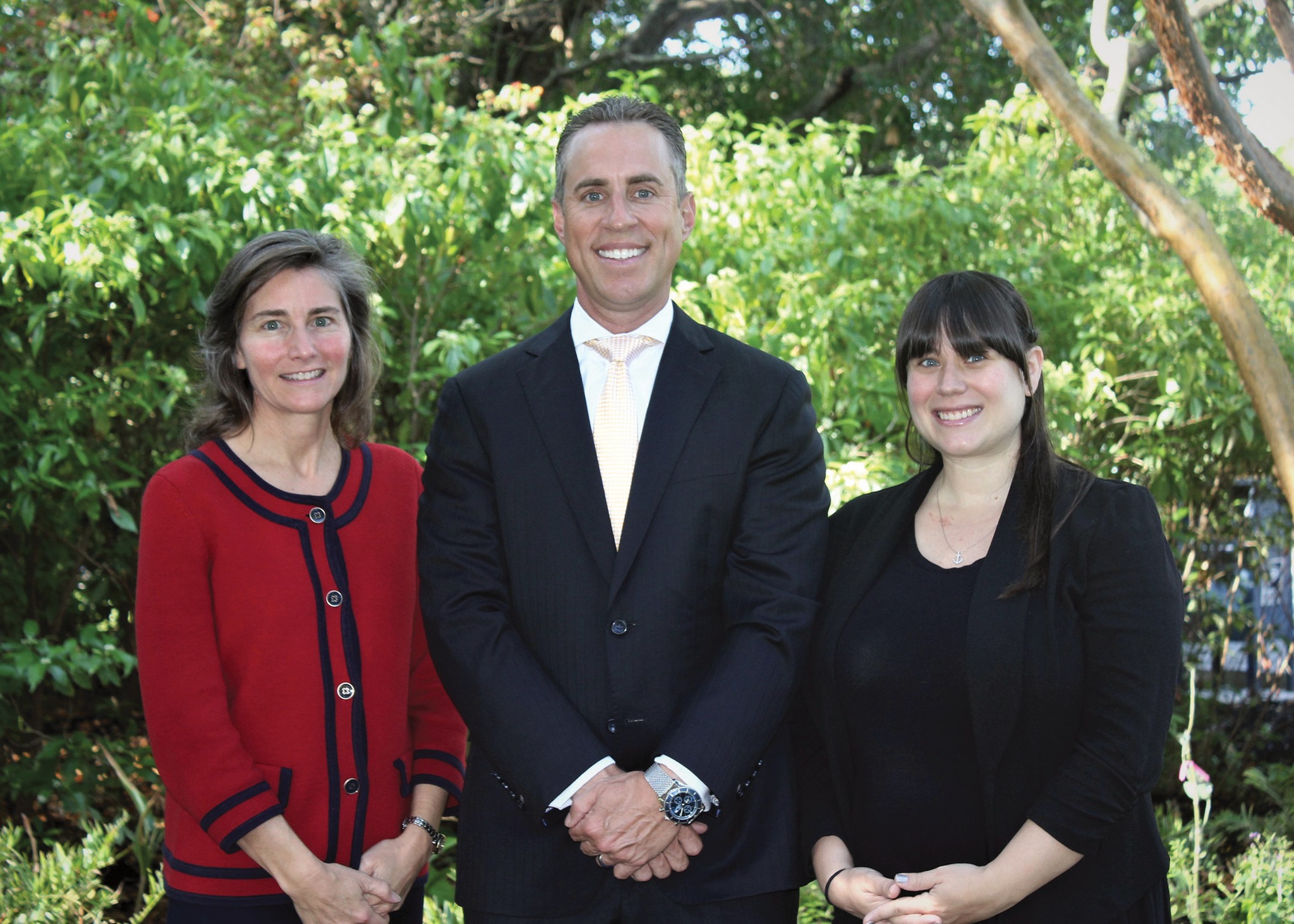 Palombi Wealth Management Team at RBC Wealth Management | Stuart FL
