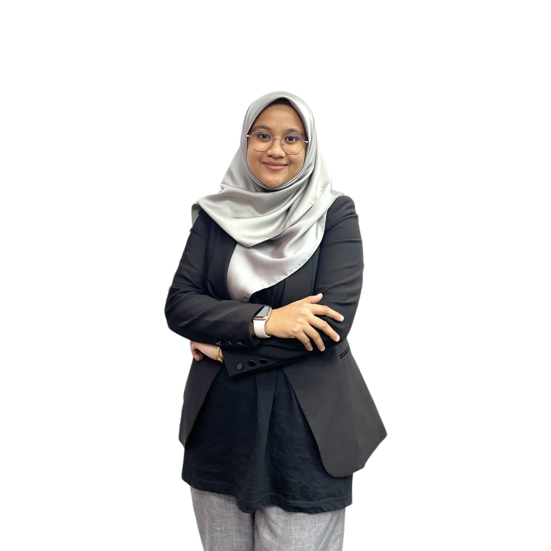 Takaful with Mirsha
