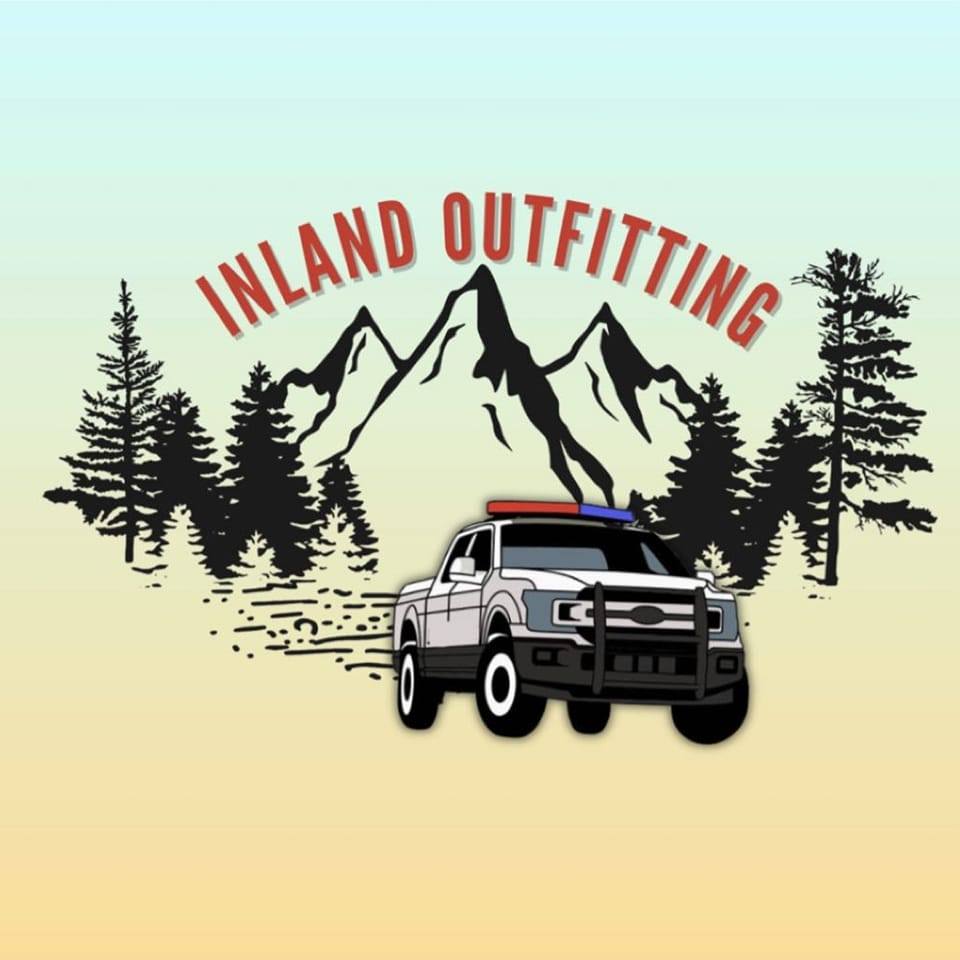 Inland Outfitting | Auburn ME