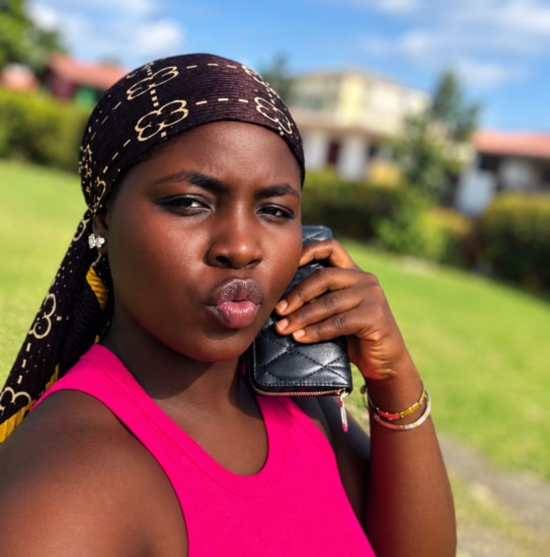 😄 “Till my last breathe, Self-promotion no go tire me ️🔥😌 Click the ...