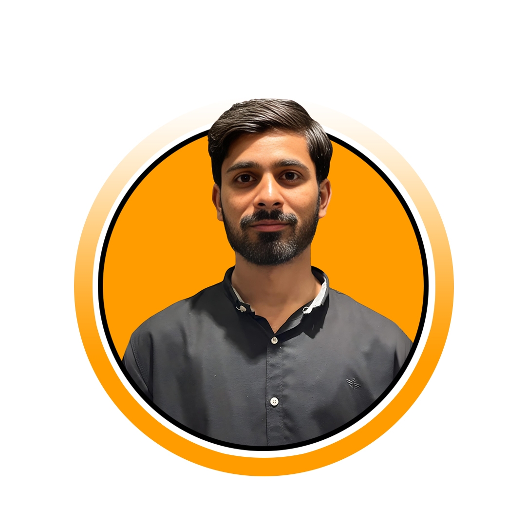 Mohsan Irshad
