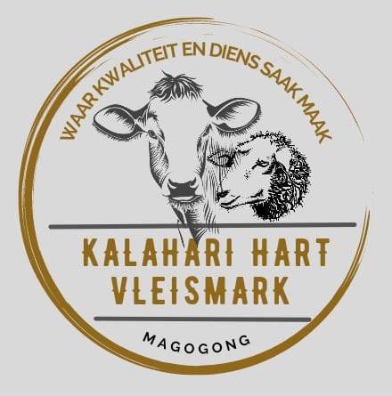 Kalahari Hart Vleismark | Magogong