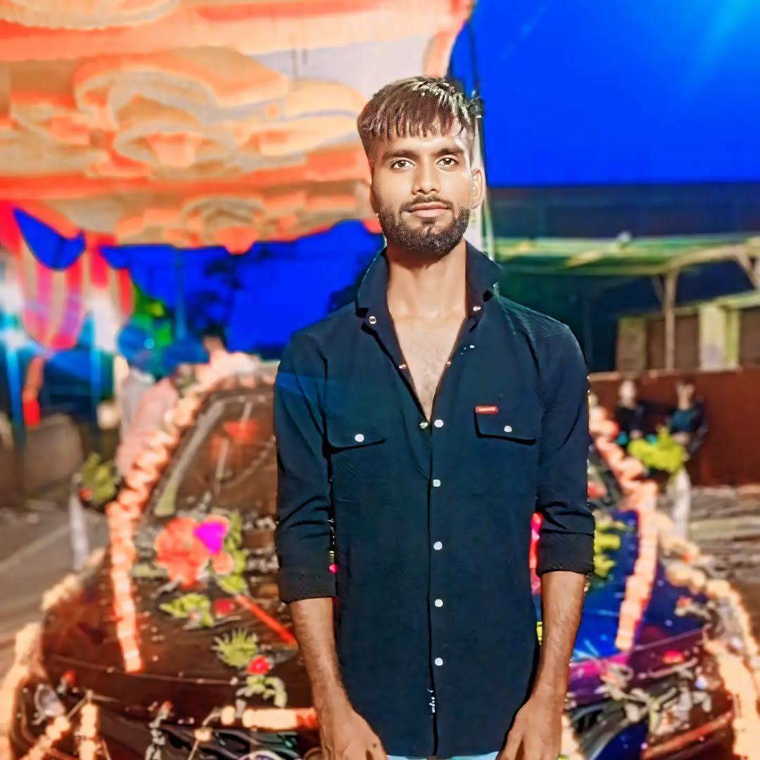 R.D.X Raja | Gopalganj