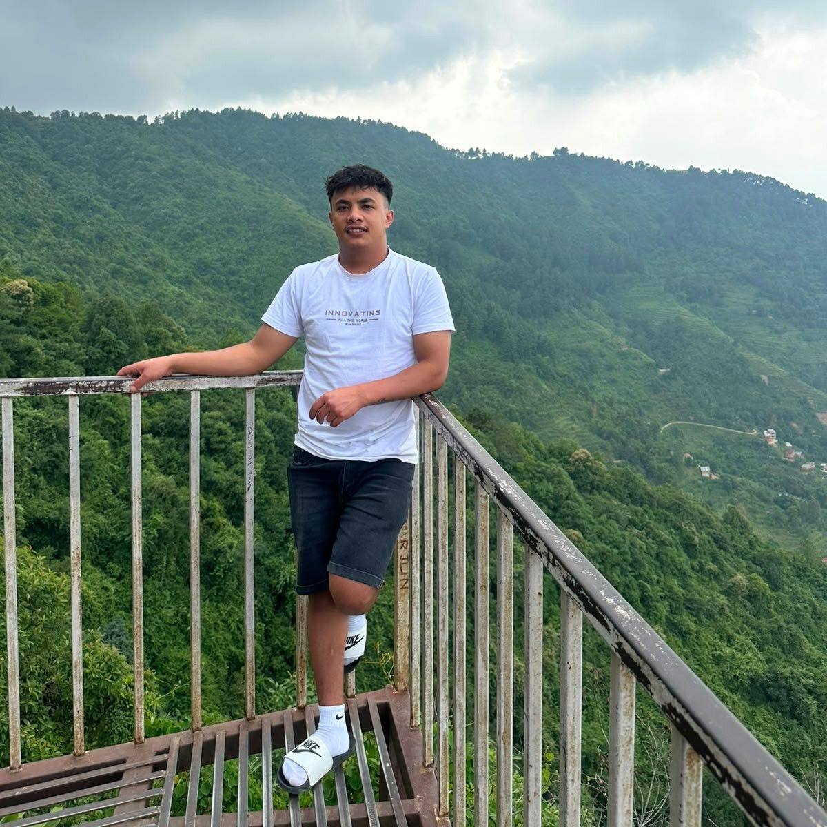 Jivan Pradhan