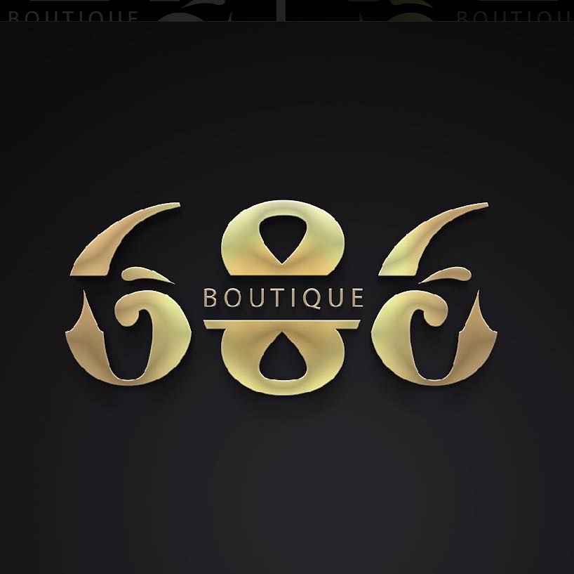 686 Boutique | Mexicali