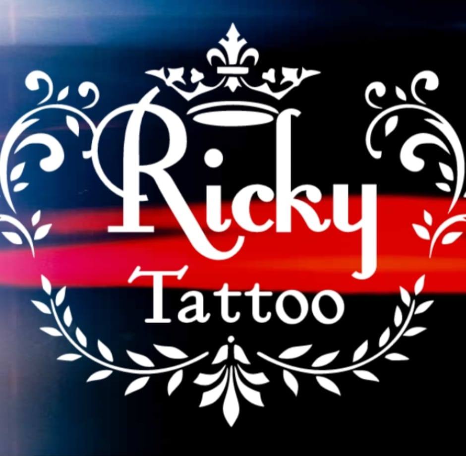 Ricky tattoo-tatuajes en Rancagua | Rancagua