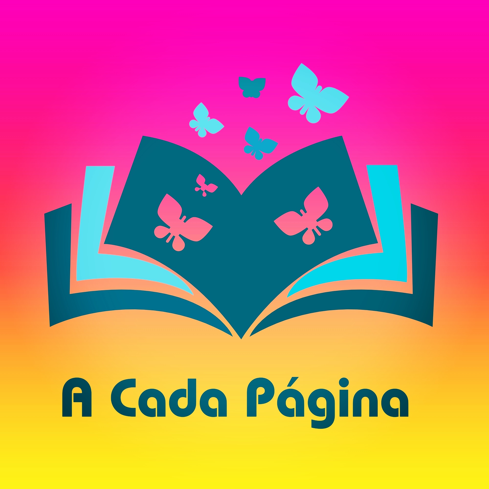 A Cada Página