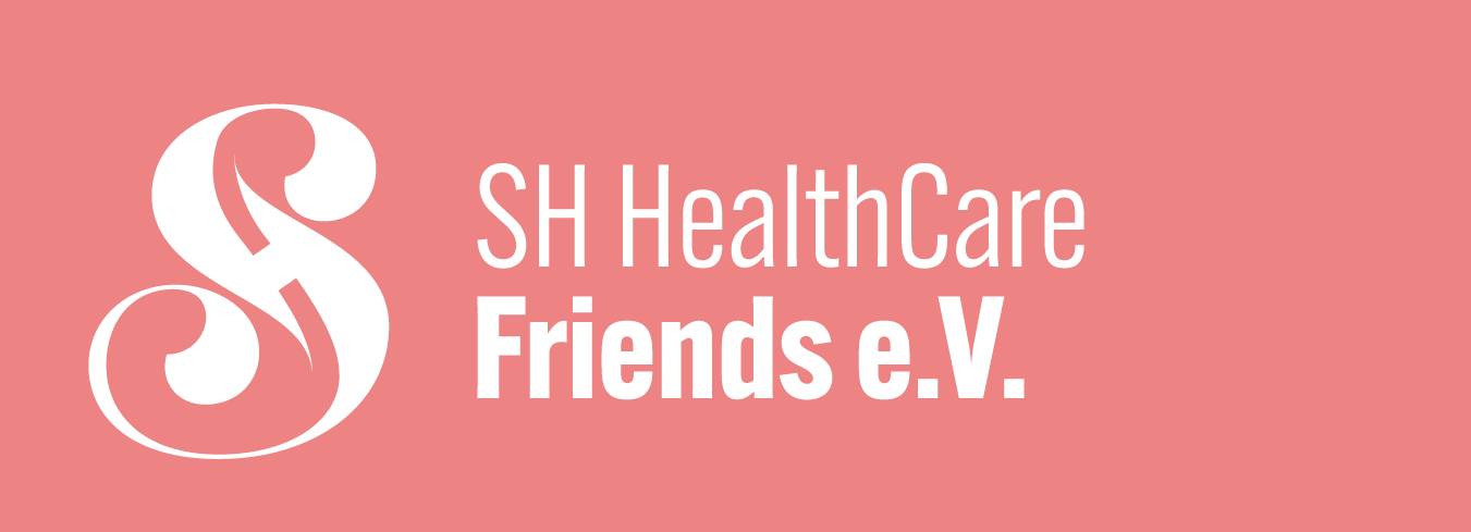 SH HealthCare Friends e.V.