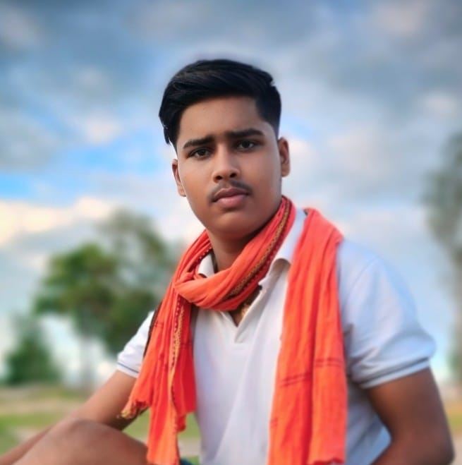 Rajaram Yadav | Jamui
