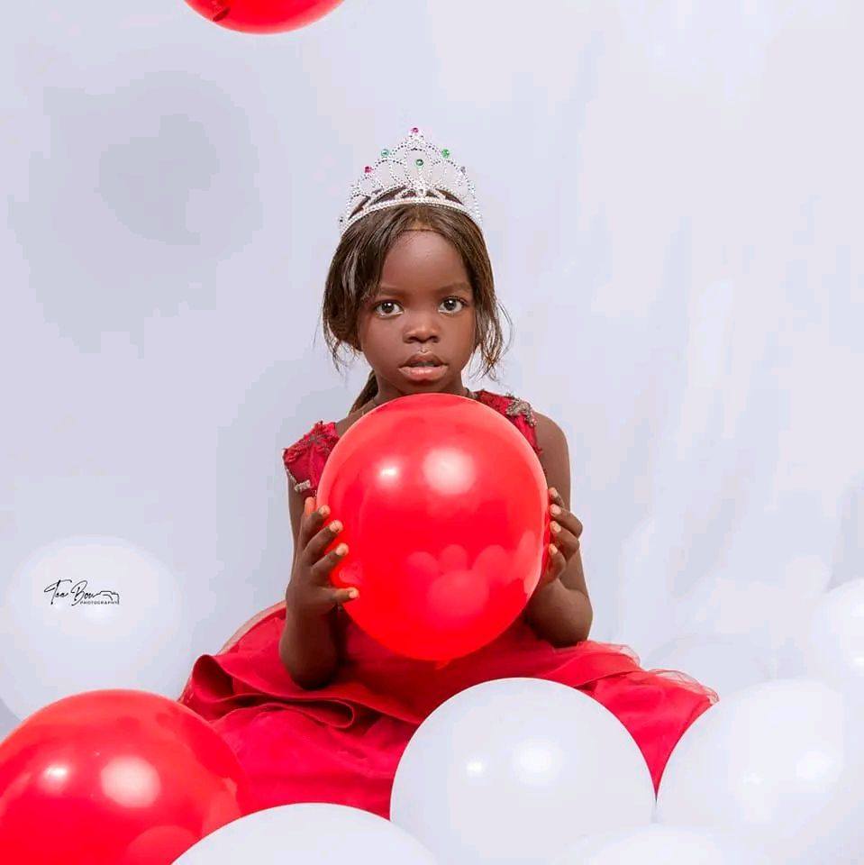 Pretty Rhani