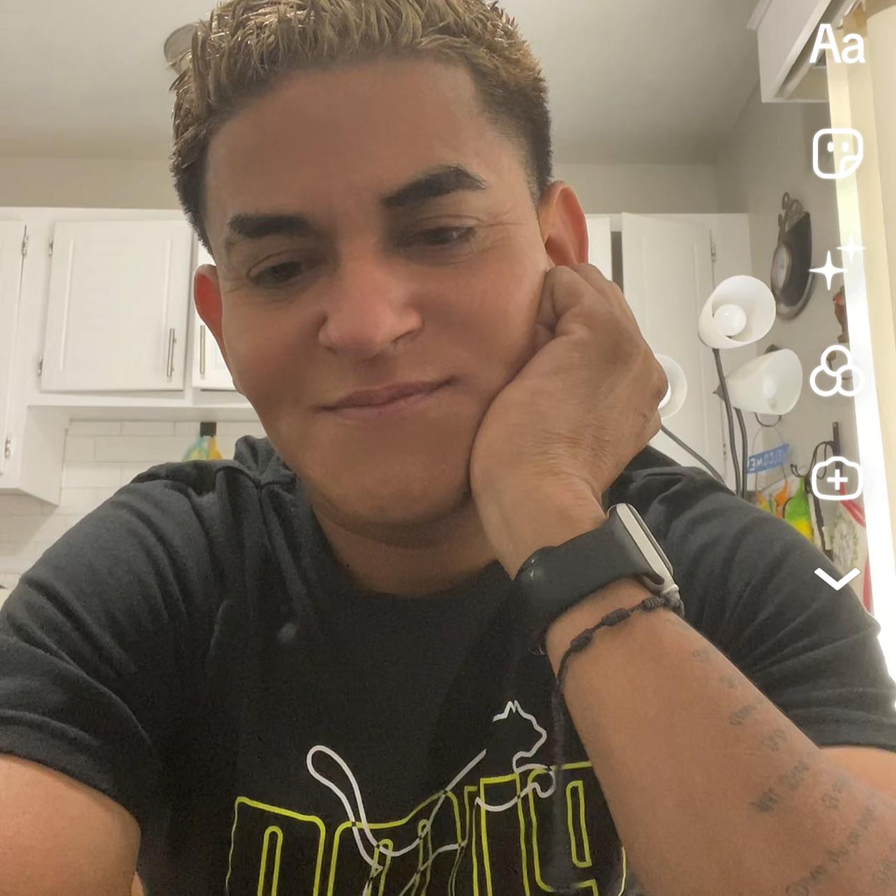 Rene Rojas Barrera