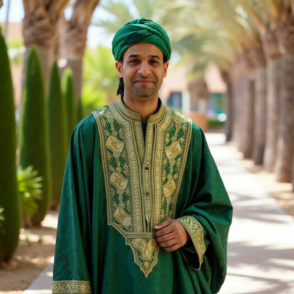 خالد ريحان | Facebook