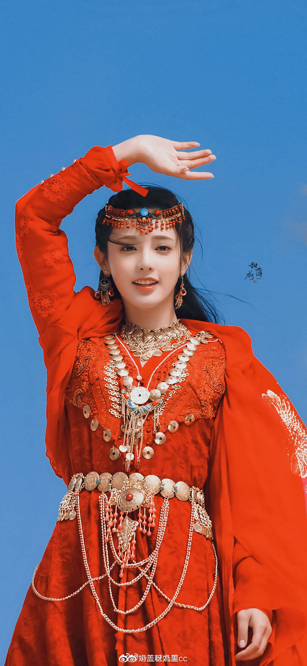 เผิงเสี่ยวหร่าน Peng Xiao Ran Thailand Fanpage