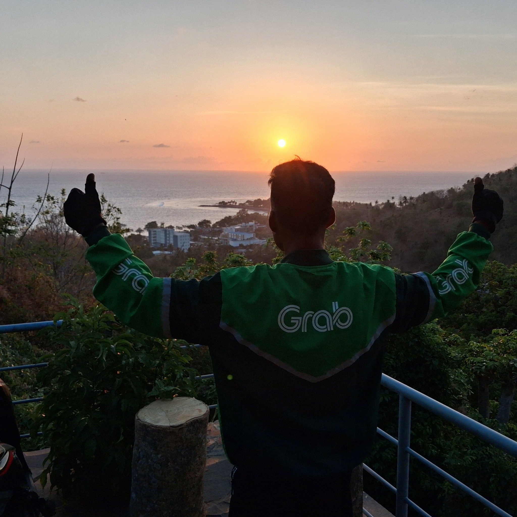 Penilaian driver bisa saja tidak objektif. #ojol #gojek #grab #maxim ...