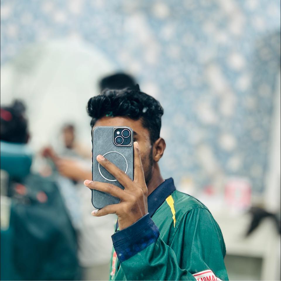 Sheikh Rabby