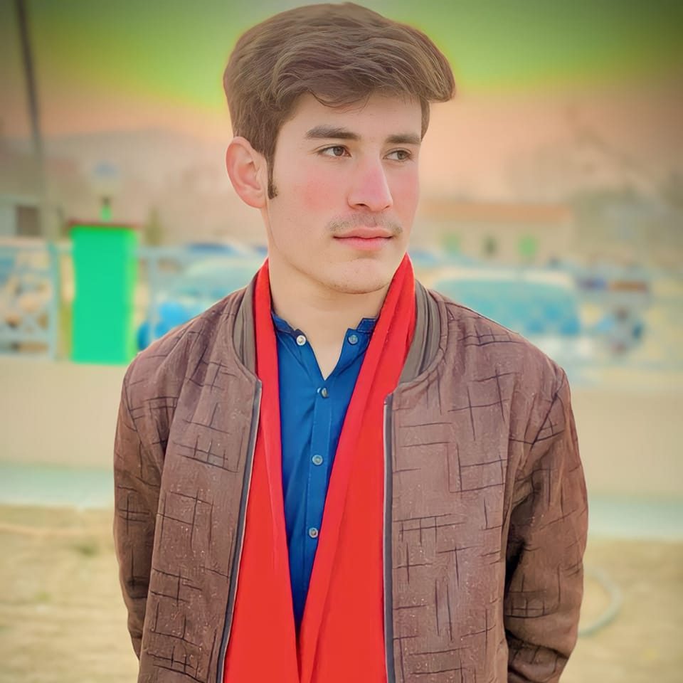 Ihsan khan