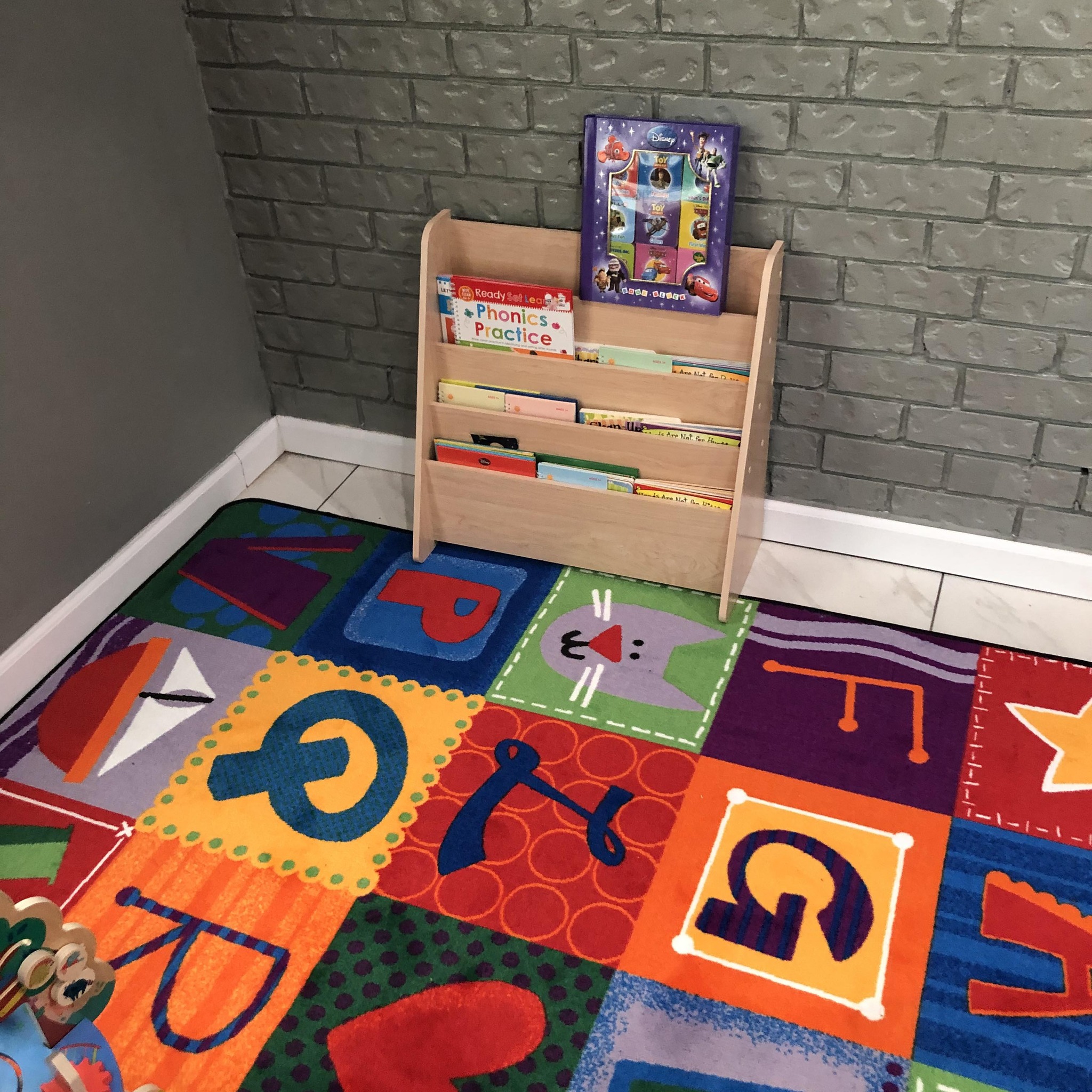 1 Family Learning Center | Monroe LA