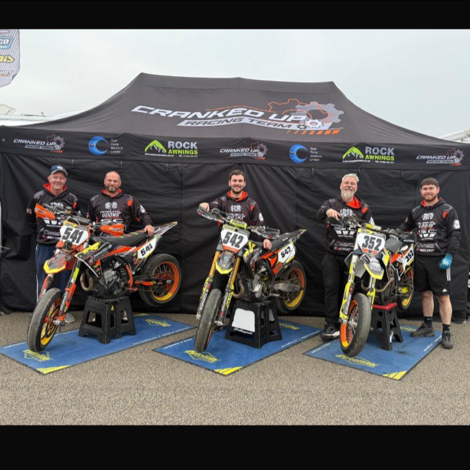 SHRC - Steve Hillier Racing Company | Ferndown