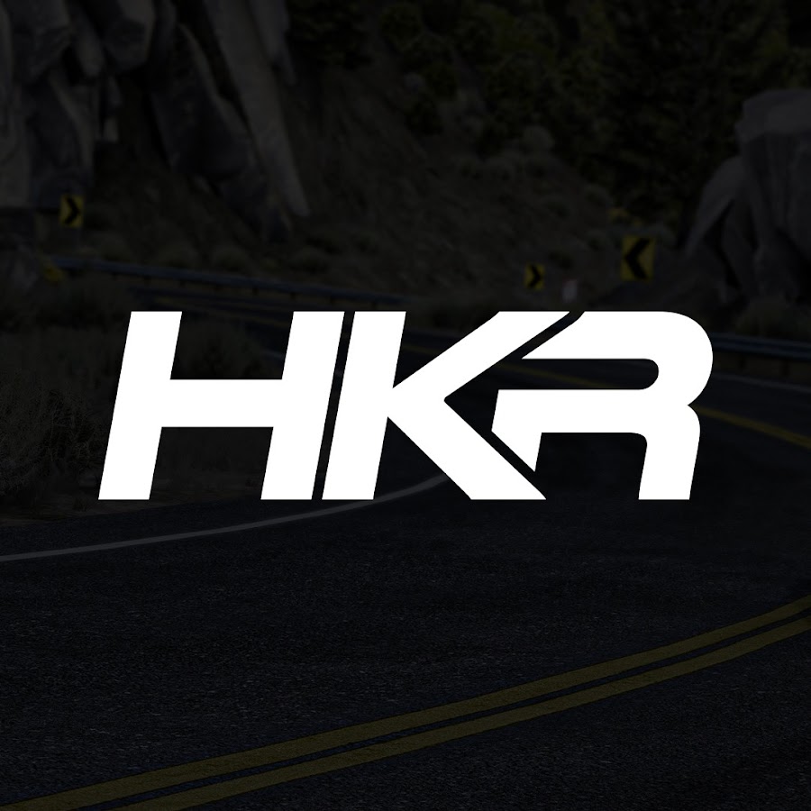 Hype Kid Racer