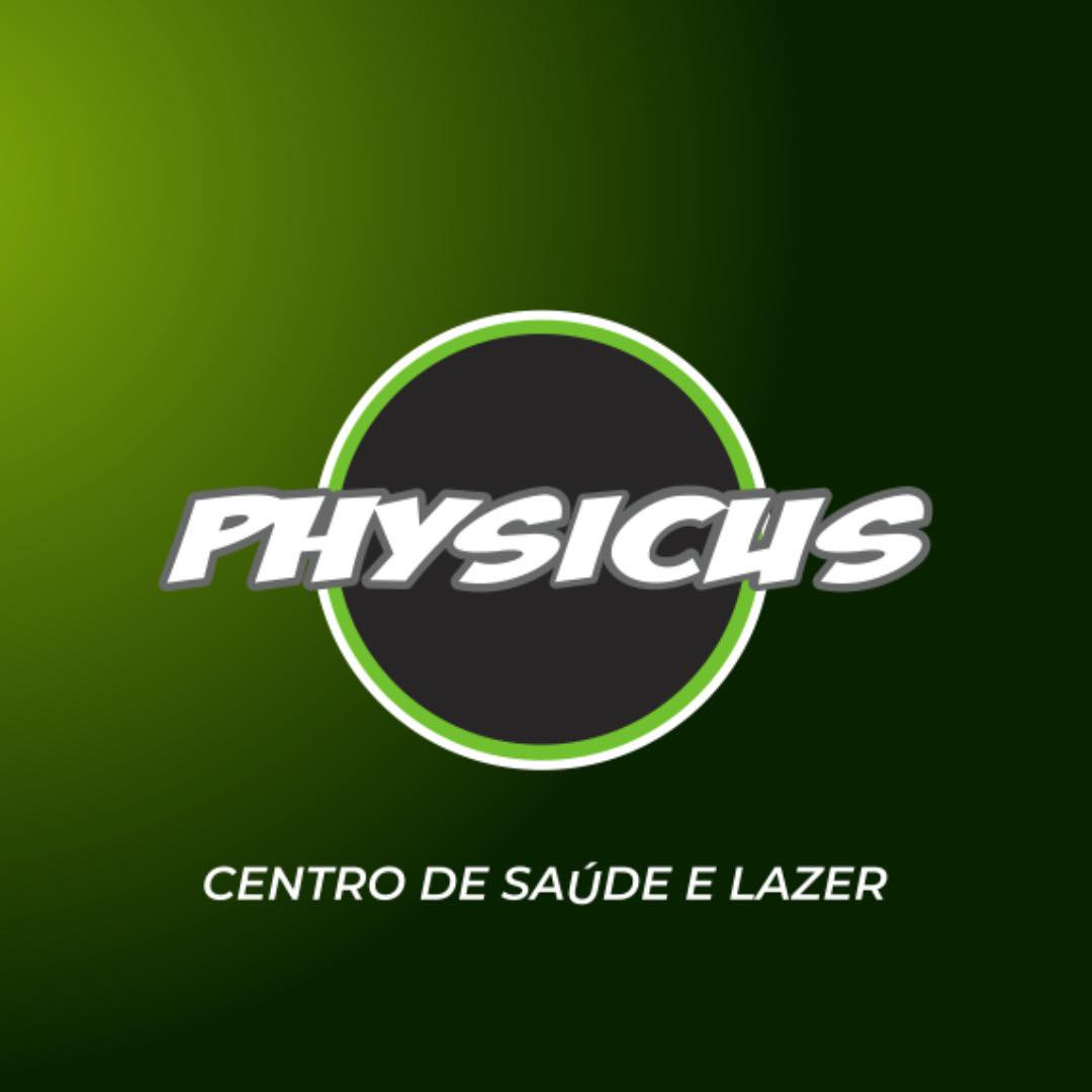 Physicus - Centro de Saúde e Lazer