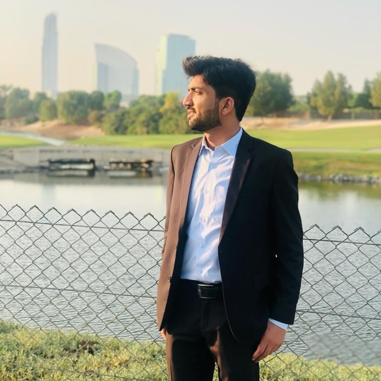 Basit Aziz | Islamabad