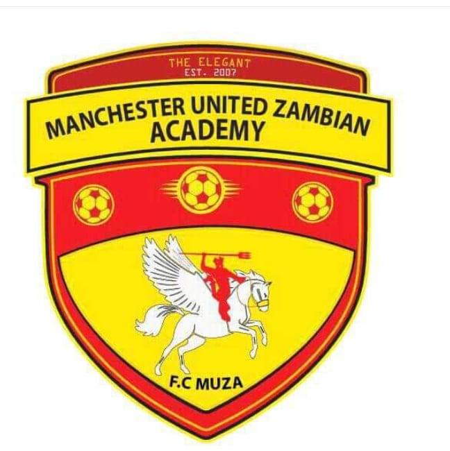 FC Muza& Barcelona supporters | Lusaka