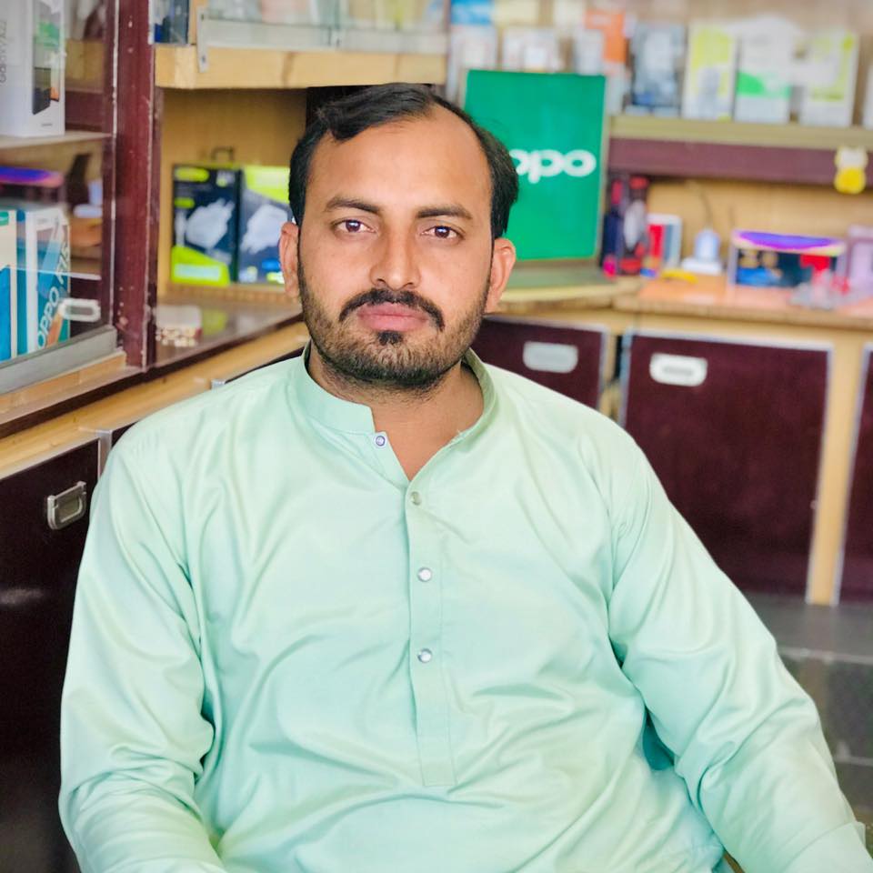 ishfaq vlog | Multan