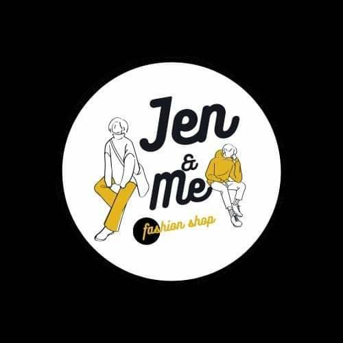 JEN & ME