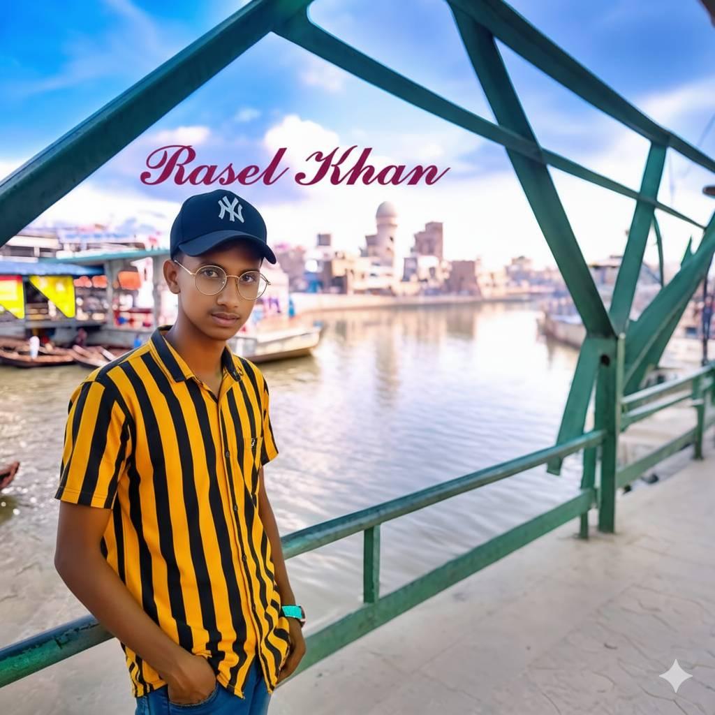 Rk Rasel Khan