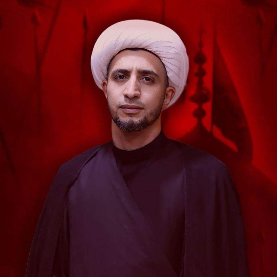 الله هو الحب