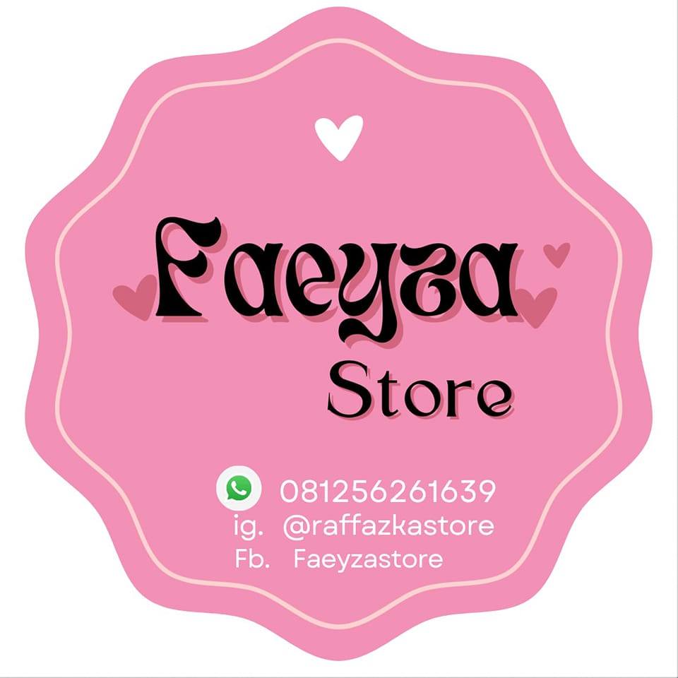 Faeyza Store