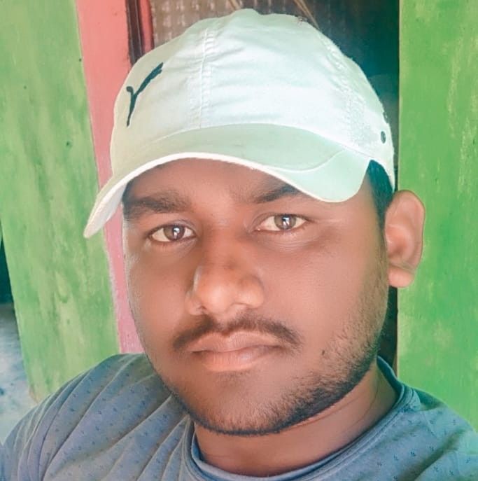 Sanjay Kumar Yadav