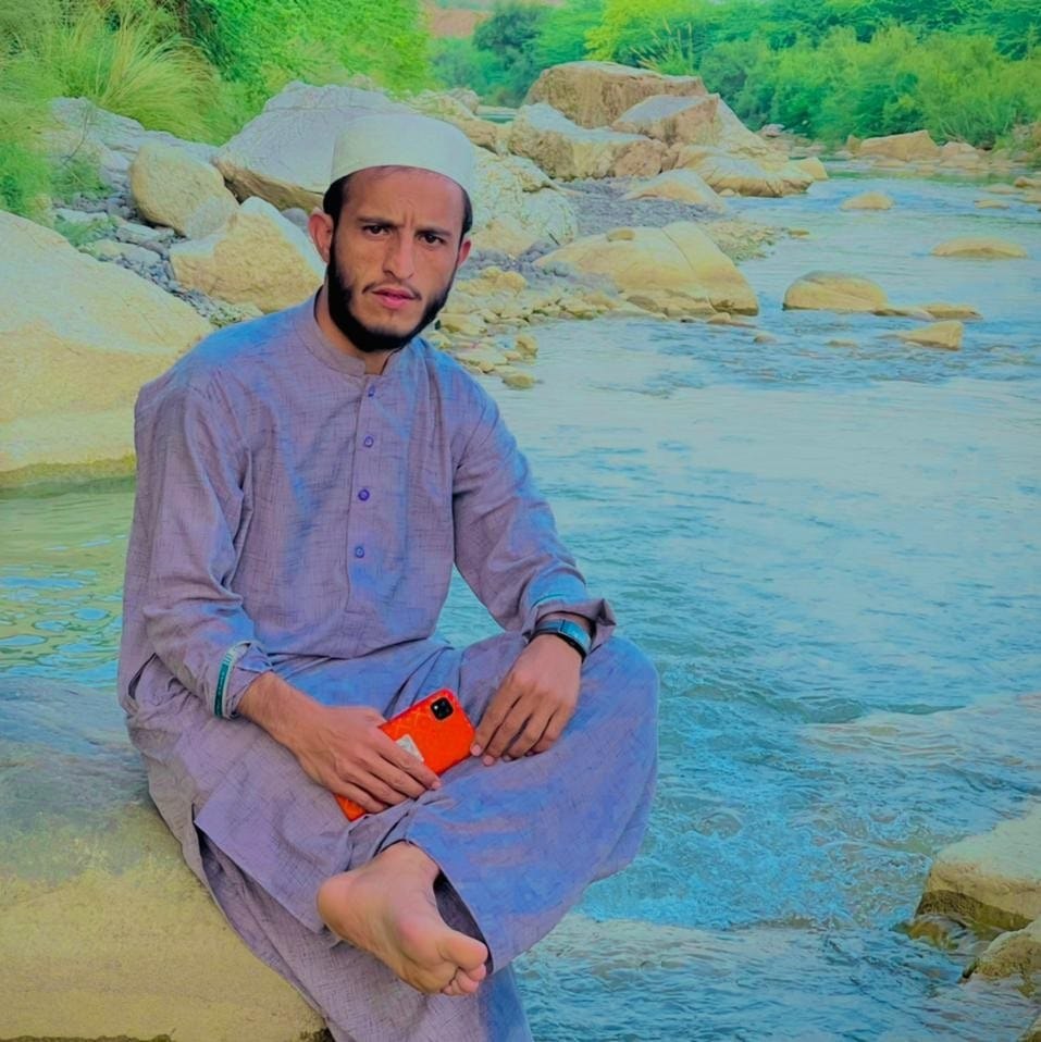 نا ڈر نی والا نا جوکنی والا قائد جمعیت کی سنگ | Malak Ñasur Ullâh Kakař