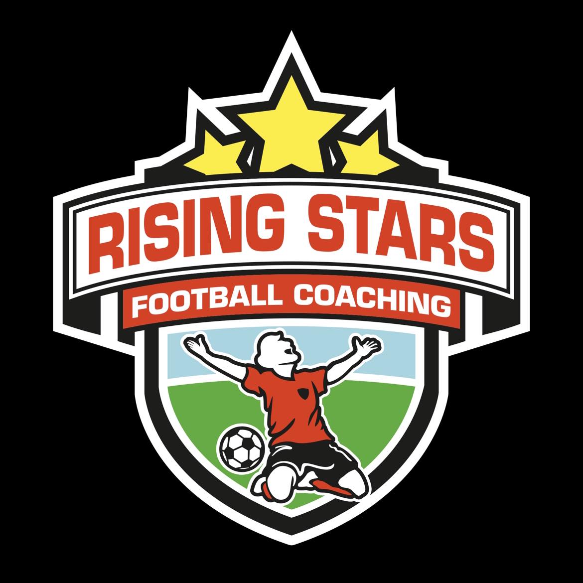 Rising Stars - Football Coaching
