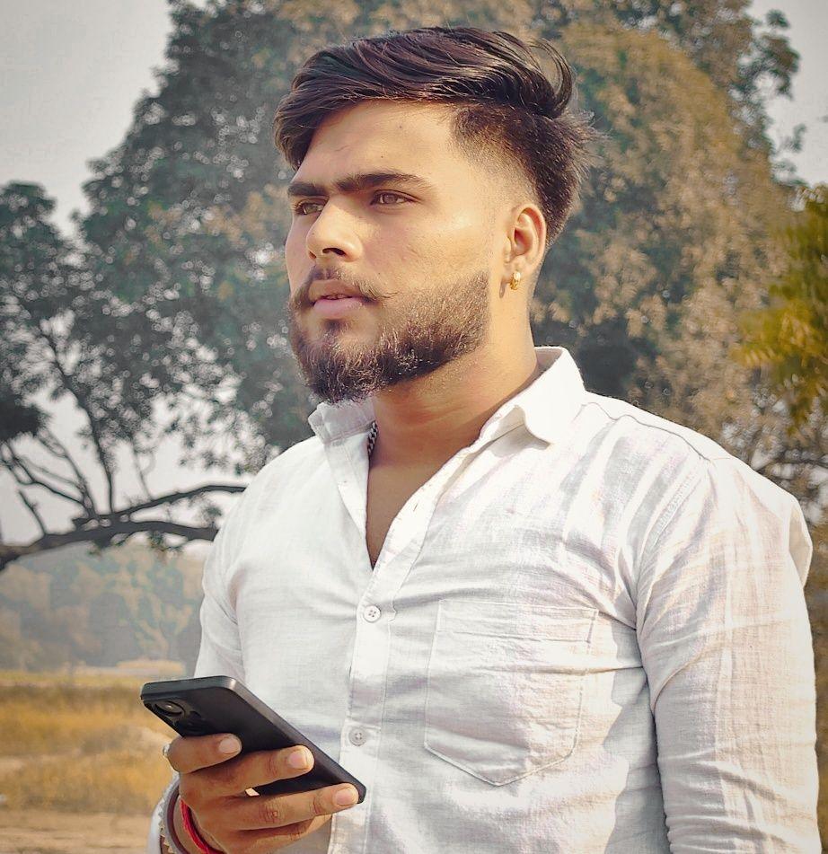 Monu Pandit