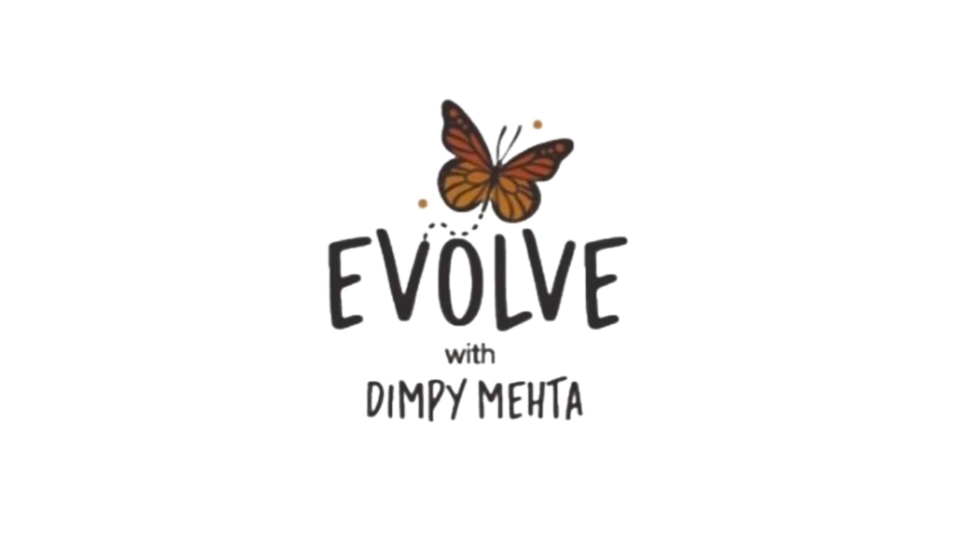 Dimpy Mehta
