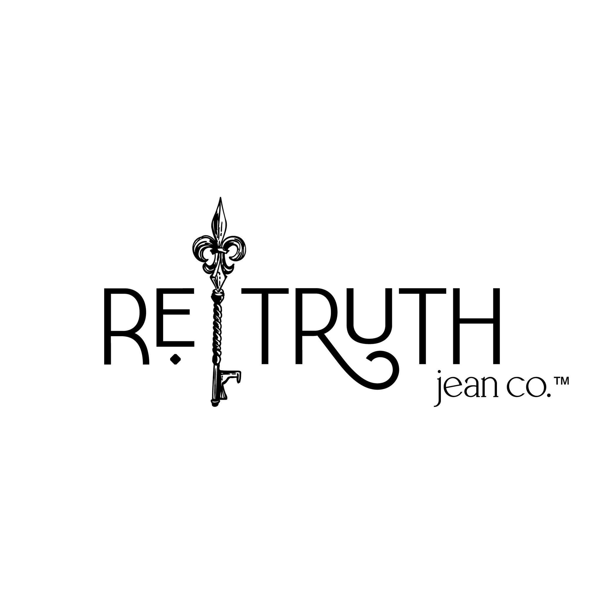 ReTruth Jean Co. | Zelienople PA